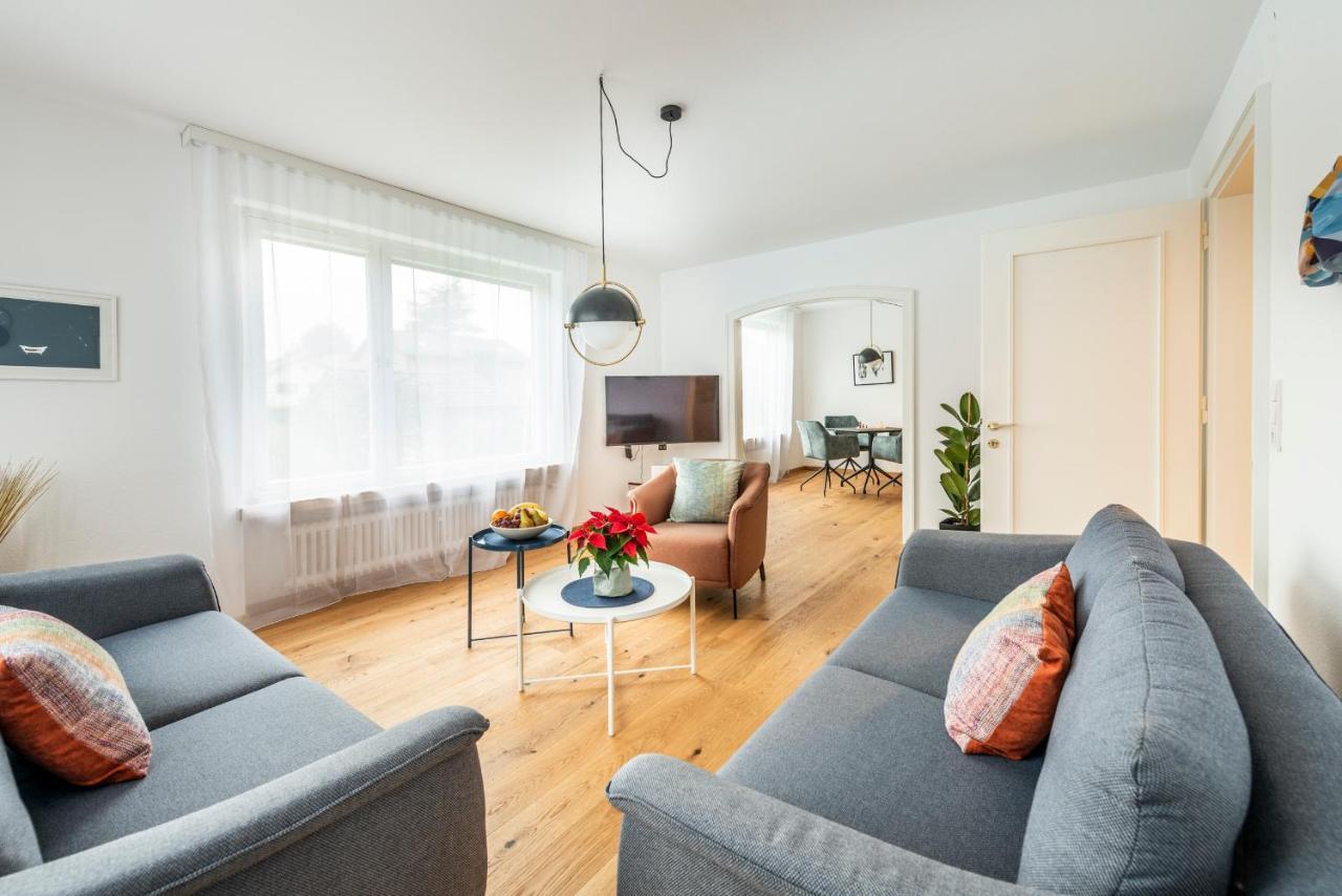 Holiday home Haus Im Zentrum Mit Garten Bregenz