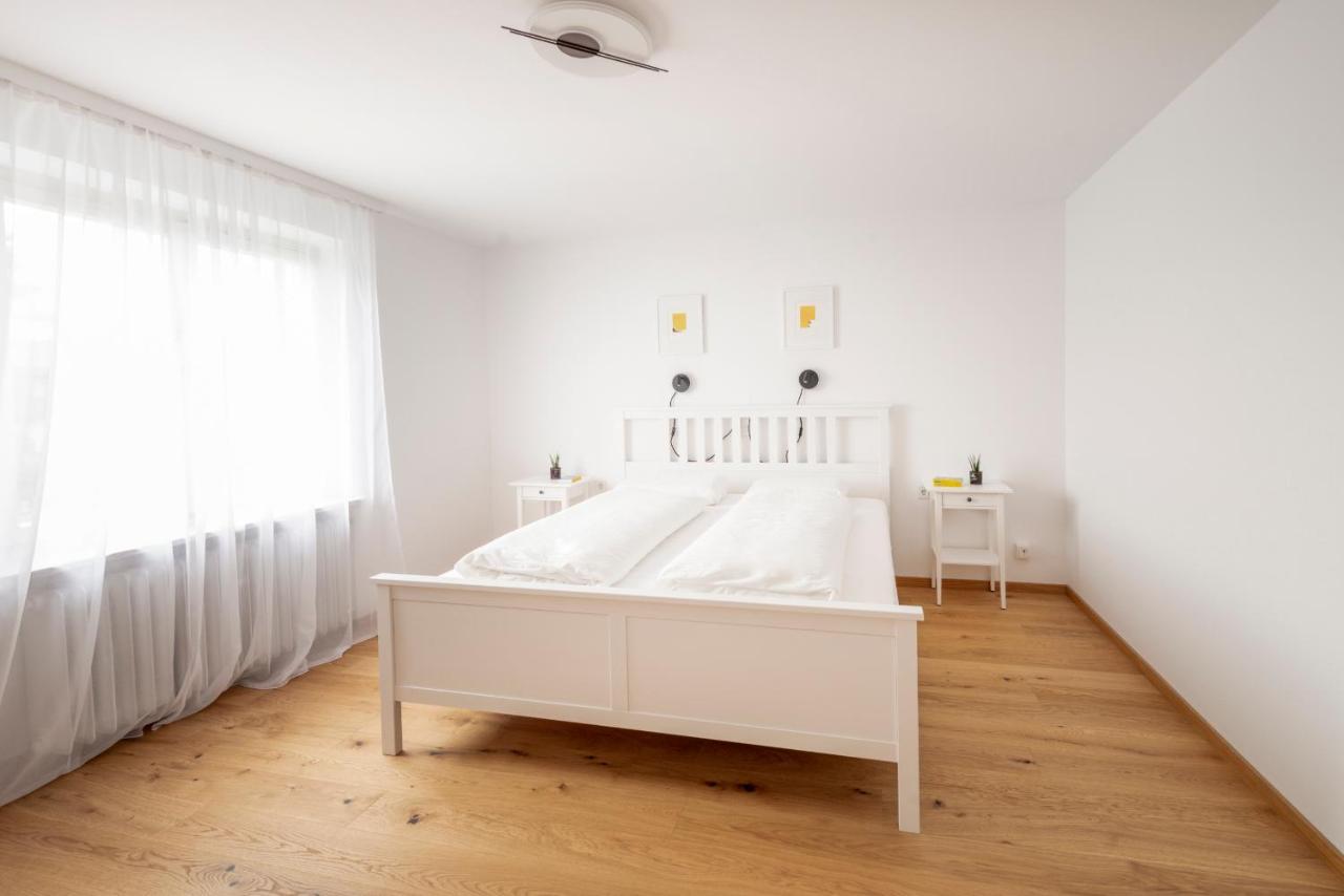 Haus Im Zentrum Mit Garten Holiday home *